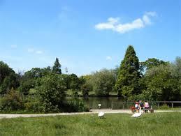 Wandsworth Common Parkı